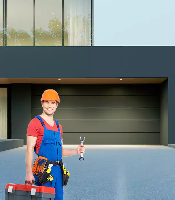Automatic Garage Door Repair Clarksville