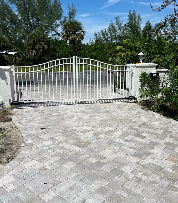 Chain Link Gate Repair Clarksville