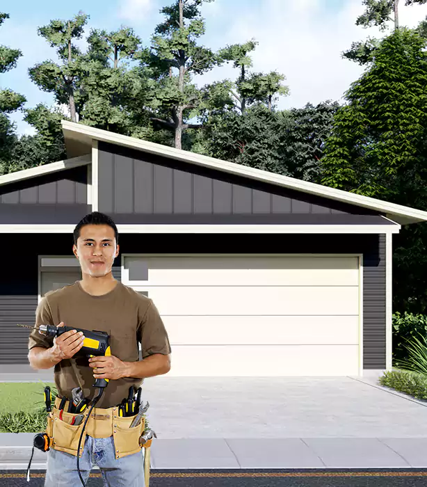 Clopay Garage Door Installation Clarksville