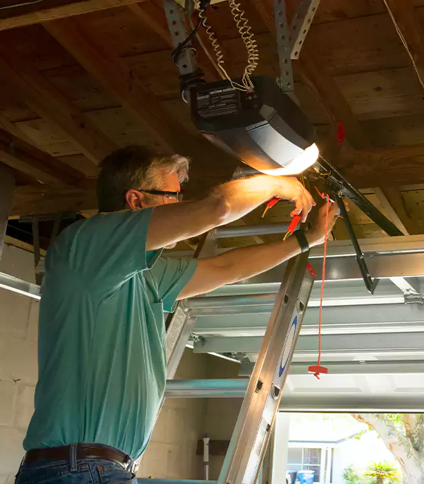 Craftsman Garage Door Opener Repair in Clarksville, TN