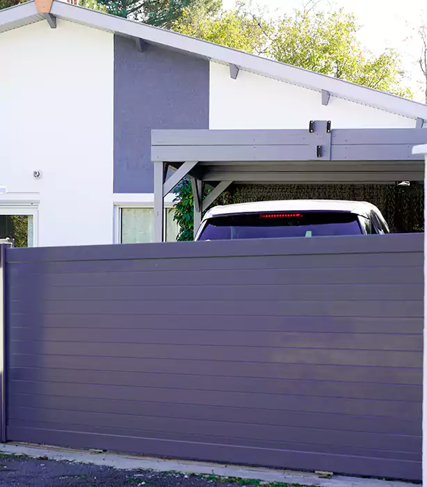 Electric Gate Repair Clarksville