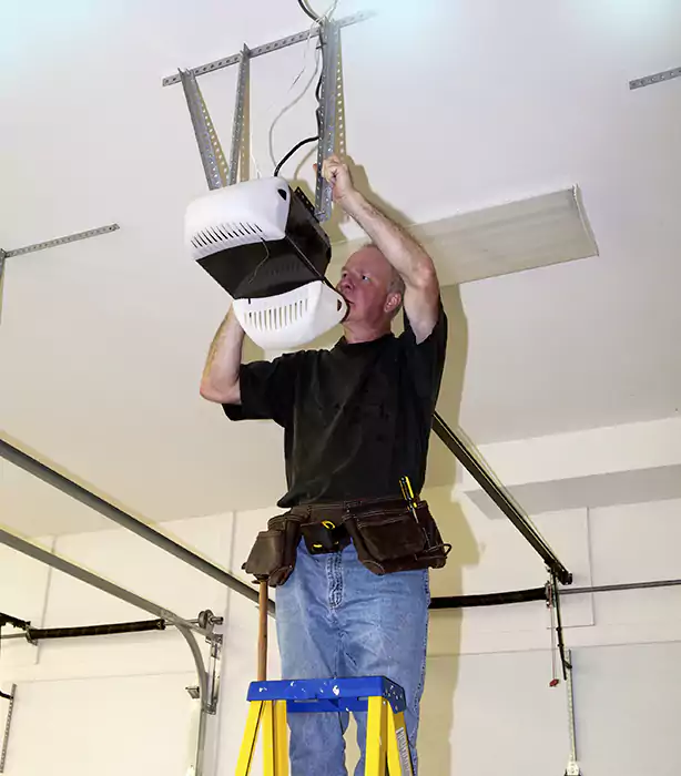 Garage Door Opener Replacement Clarksville