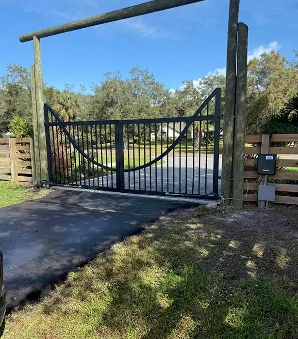Gate Repair Clarksville
