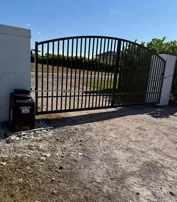 Residential Gate Repair Clarksville