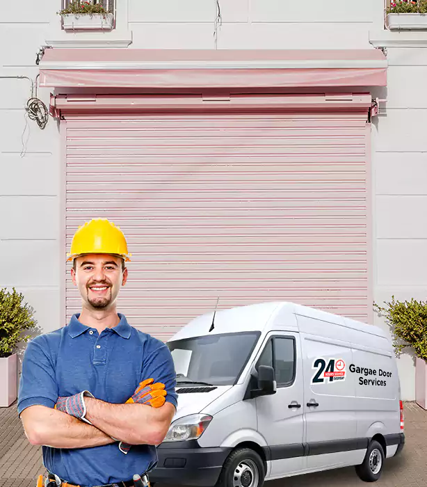 Roll up Garage Door Clarksville