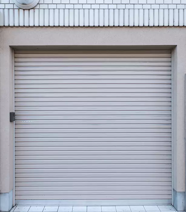 Roll Up Security Garage Doors Clarksville