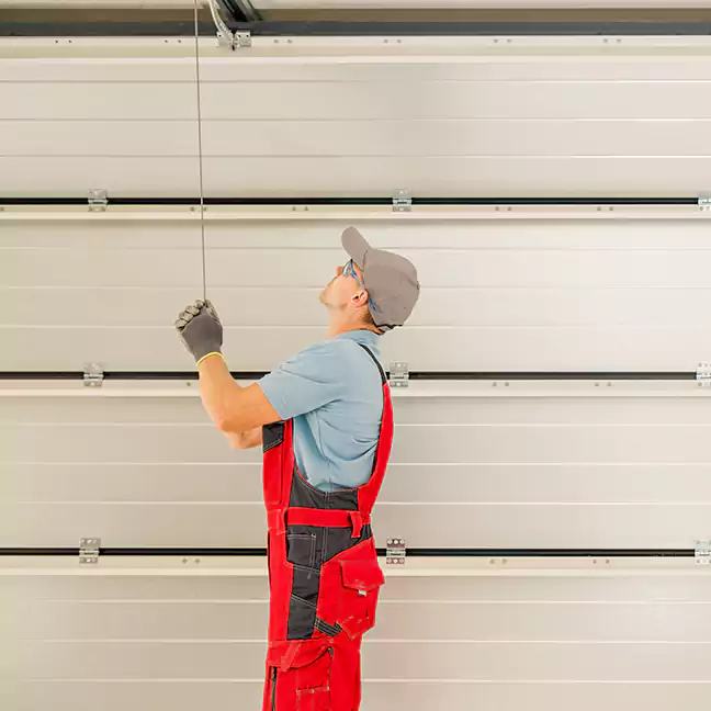 Our Best Garage Door Services in Clarksville, TN