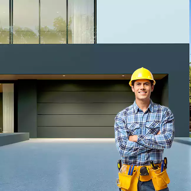 Our Best Garage Door Services in Clarksville, TN