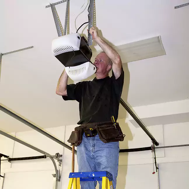 Our Best Garage Door Services in Clarksville, TN