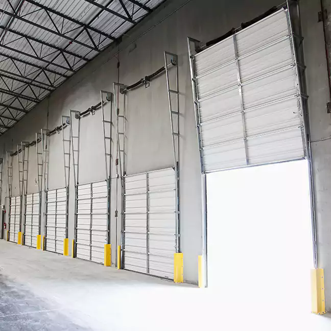 Top Rated Commercial Roll Up Garage Door Services in Clarksville, TN