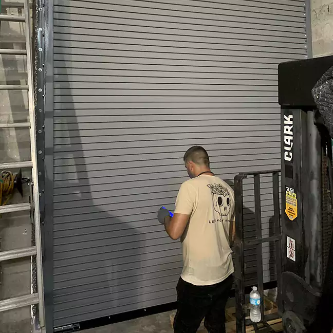 Expert Genie Garage Door Repair in Clarksville, TN