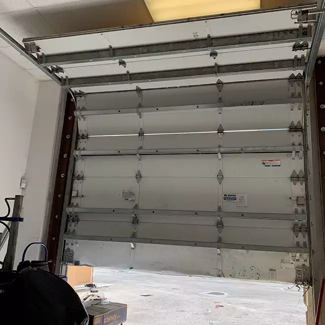 Trusted Choice For Janus Roll Up Garage Doors in Clarksville, TN