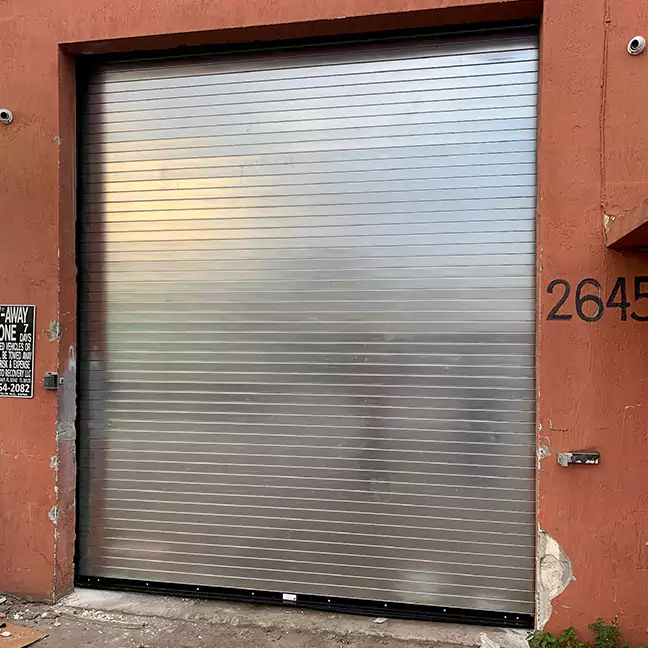 Trusted Roll up Garage Door Services Company in Clarksville, TN