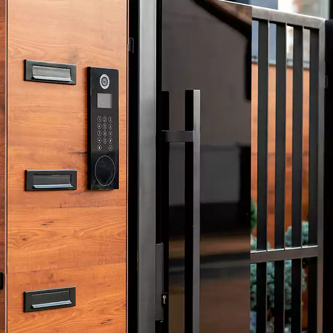 Best Choice For Security Gate Repair in Clarksville, TN