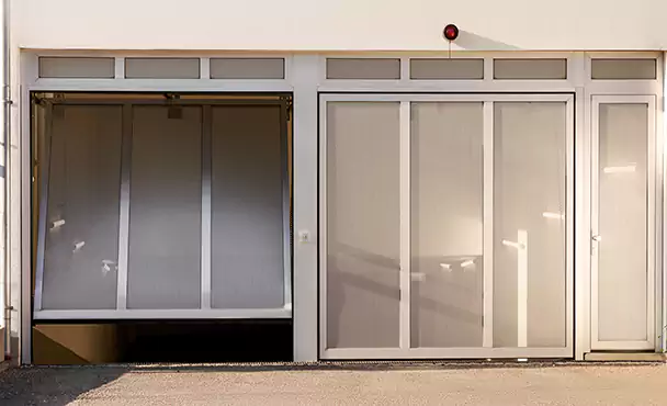 New Garage Doors Installation in Clarksville, TN