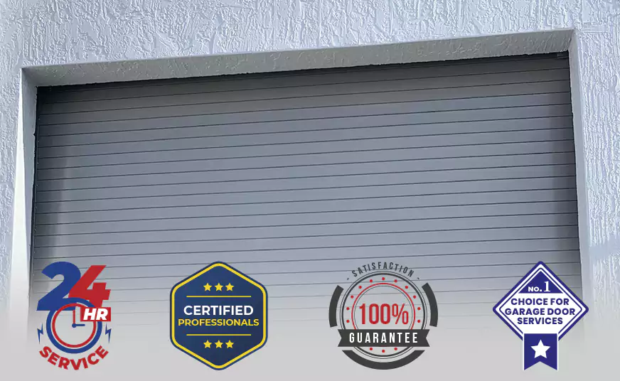 Commercial Garage Door Cable Replacement in Clarksville, TN