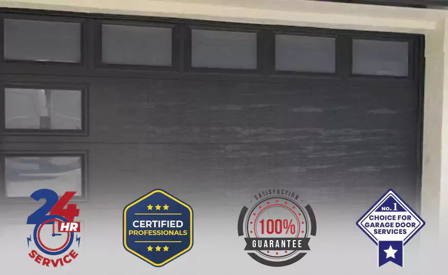 Commercial Clopay Garage Door Installation in Clarksville, TN