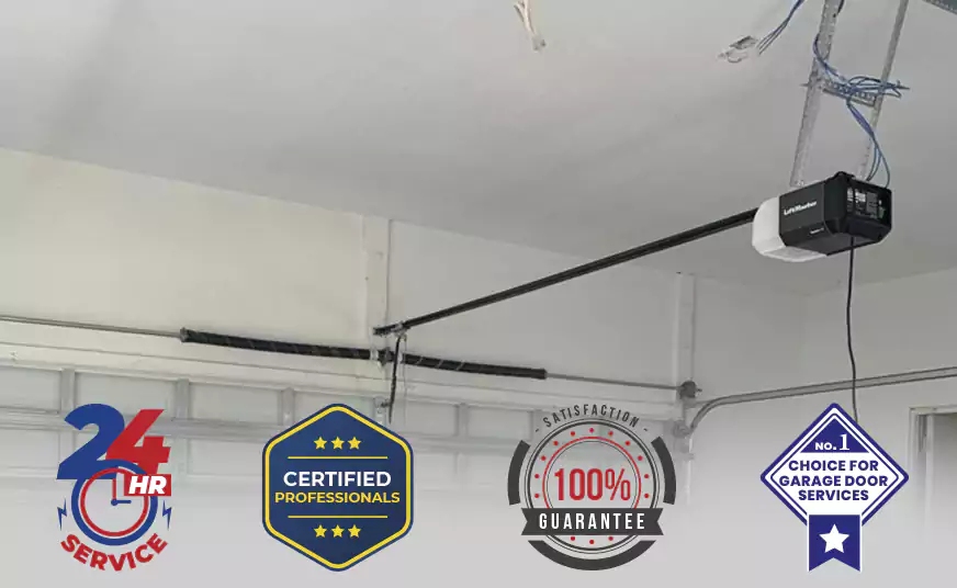 Craftsman Garage Door Opener Repair Near Me in Clarksville, TN