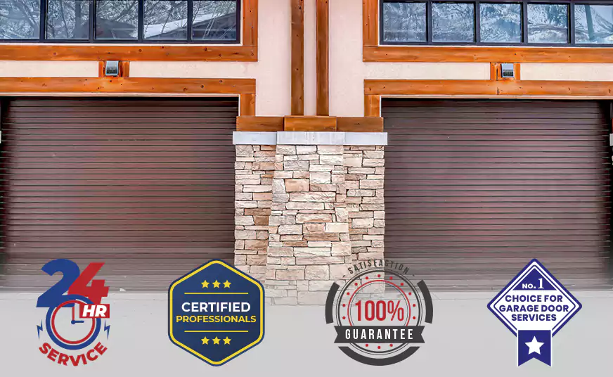 Custom Wood Roll Up Doors Services in  Clarksville, TN