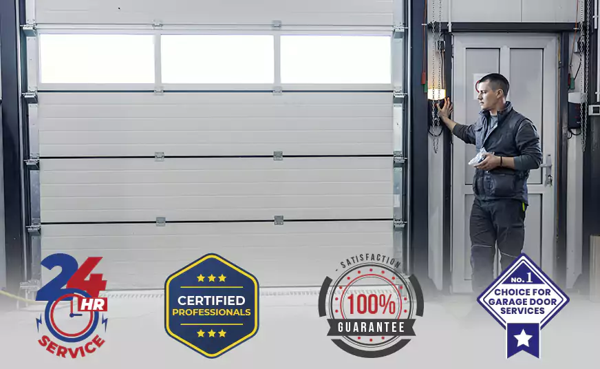 Precision Garage Door Repair Prices in Clarksville, TN