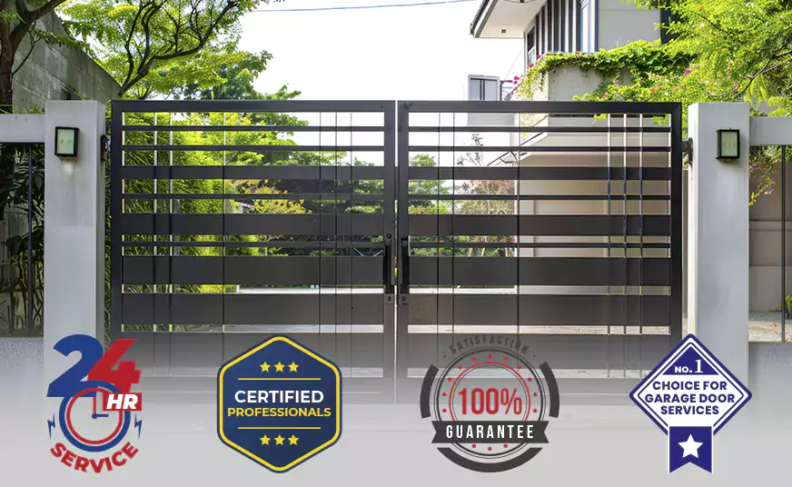 Fix Metal Gate in Clarksville, TN