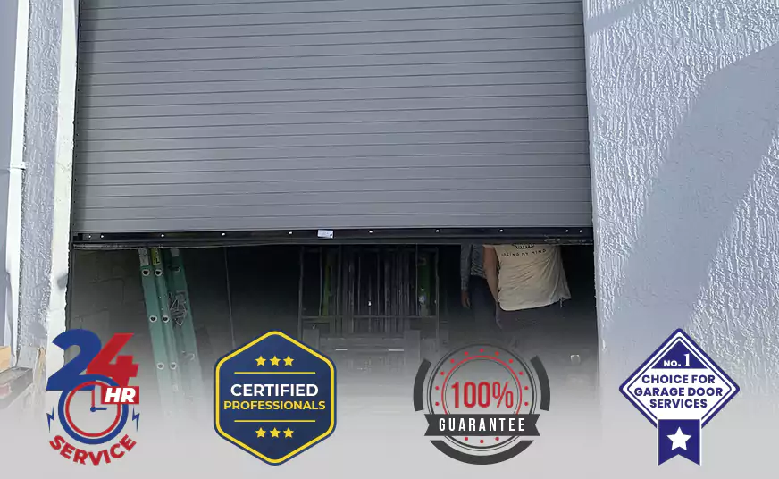 Garage Door Preventive Maintenance in Clarksville, TN