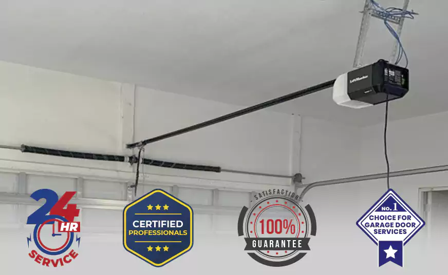 LiftMaster Gate Repair Near Me in Clarksville, TN