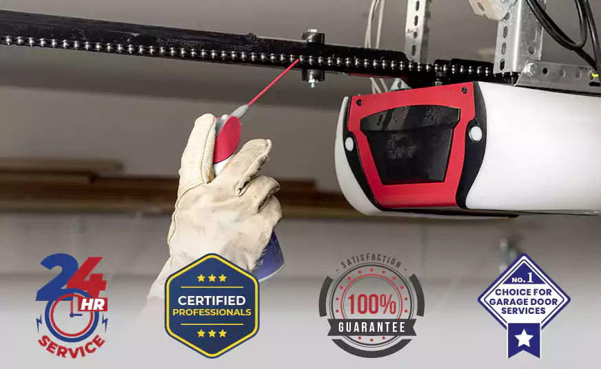 Garage Door Opener Remote Control Replacement in Clarksville, TN