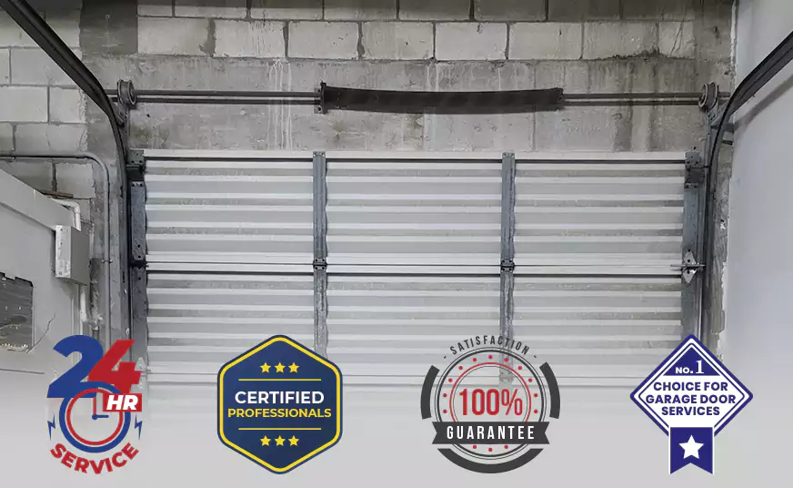 Commercial Roll Up Security Doors in Clarksville, TN