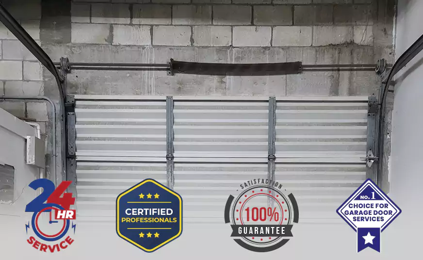 24/7 Emergency Garage Door Spring Installation in Clarksville, TN Today!