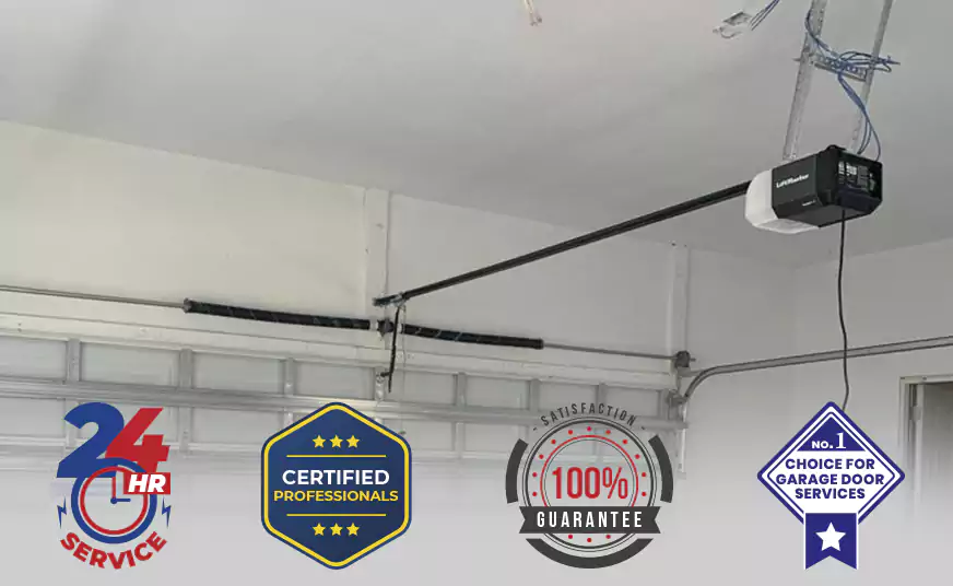 Seceuroglide Motor Replacement in Clarksville, TN