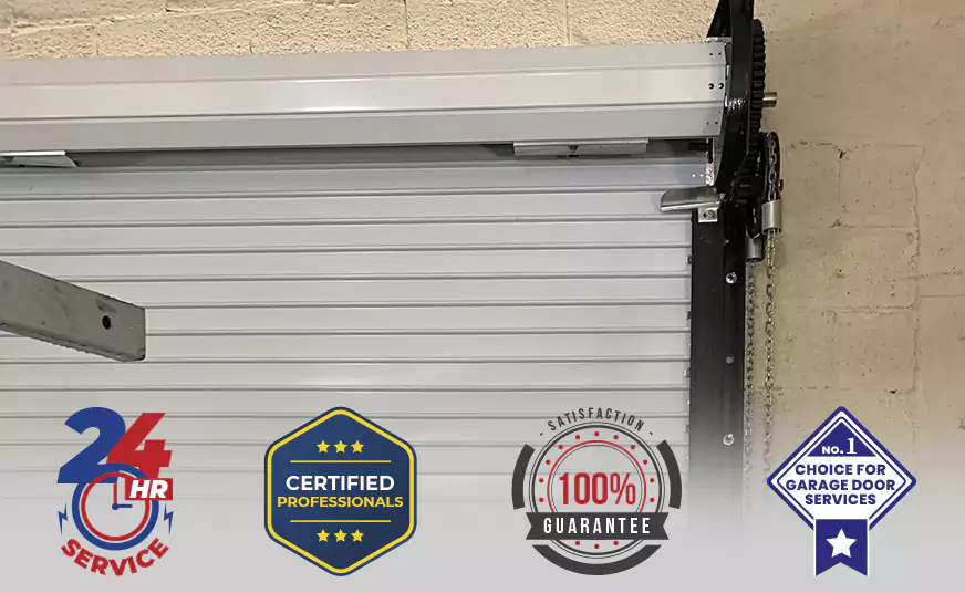 Types Of Commercial Roll Up Doors Replacement Services We Offer in  Clarksville, TN