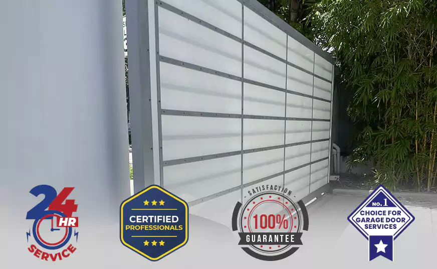Specializing in Electric Gate Repairs Across All Leading Brands in Clarksville, TN