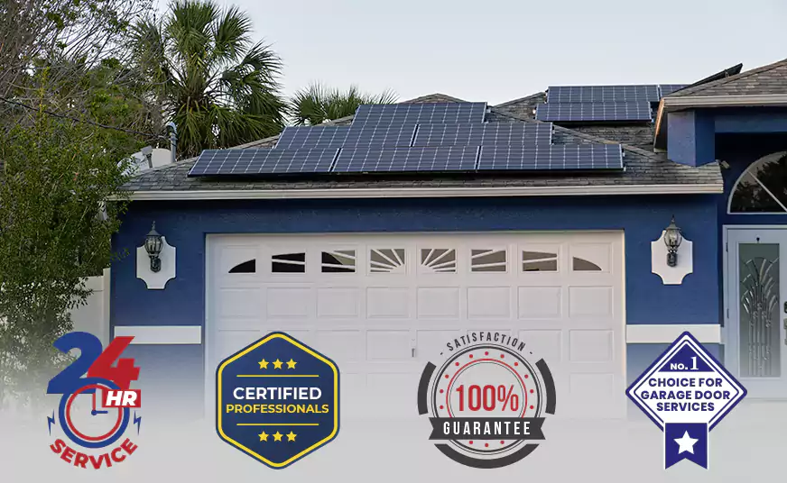 Why We Stand Out for Garage Door Screen Installation in Clarksville, TN