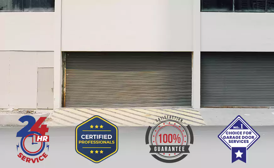 Wayne Dalton Roll Up Doors Installation in Clarksville, TN