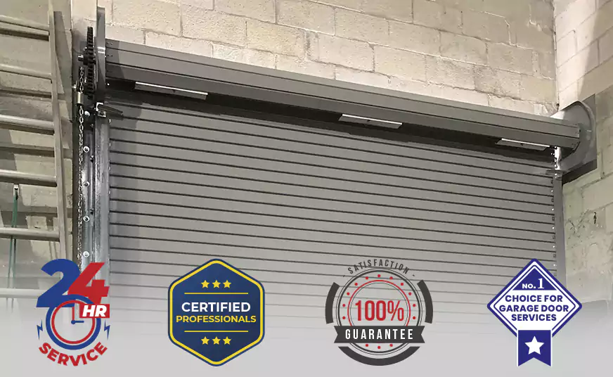 Roll-Up Garage Door Brands in Clarksville, TN