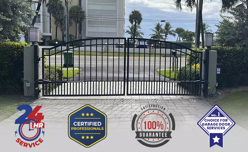 Iron Gate Restoration Near Me in Clarksville, TN