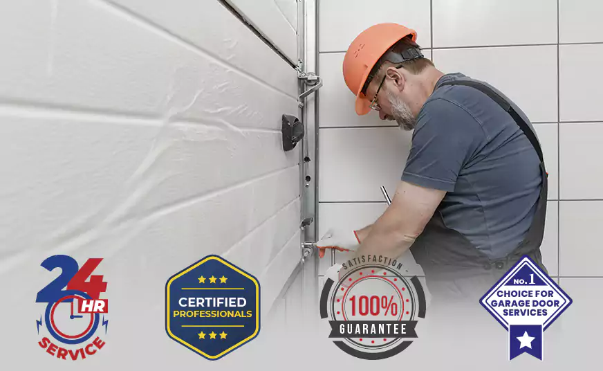Garage Door Replacement in Clarksville, TN