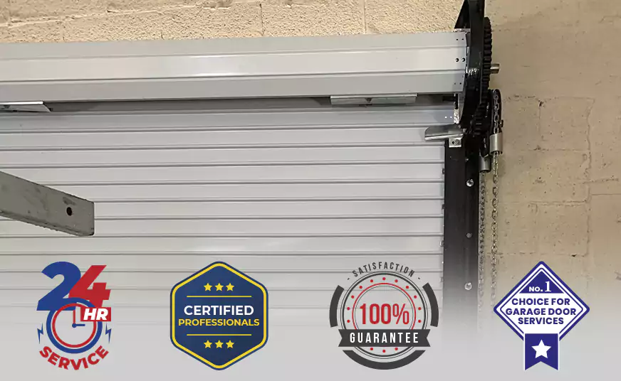 Roll up Garage Door in Clarksville, TN