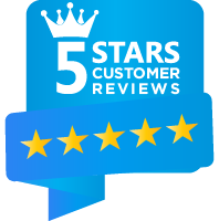 5-Star Customer Ratings from Homeowners and Businesses in Clarksville, TN