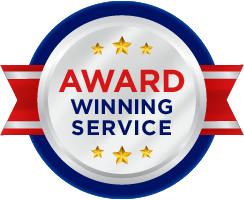 Award-Winning Service in Clarksville, TN