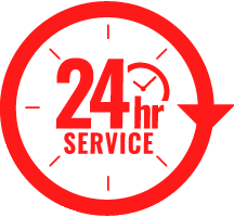24/7 Emergency and Same-Day Service in Clarksville, TN